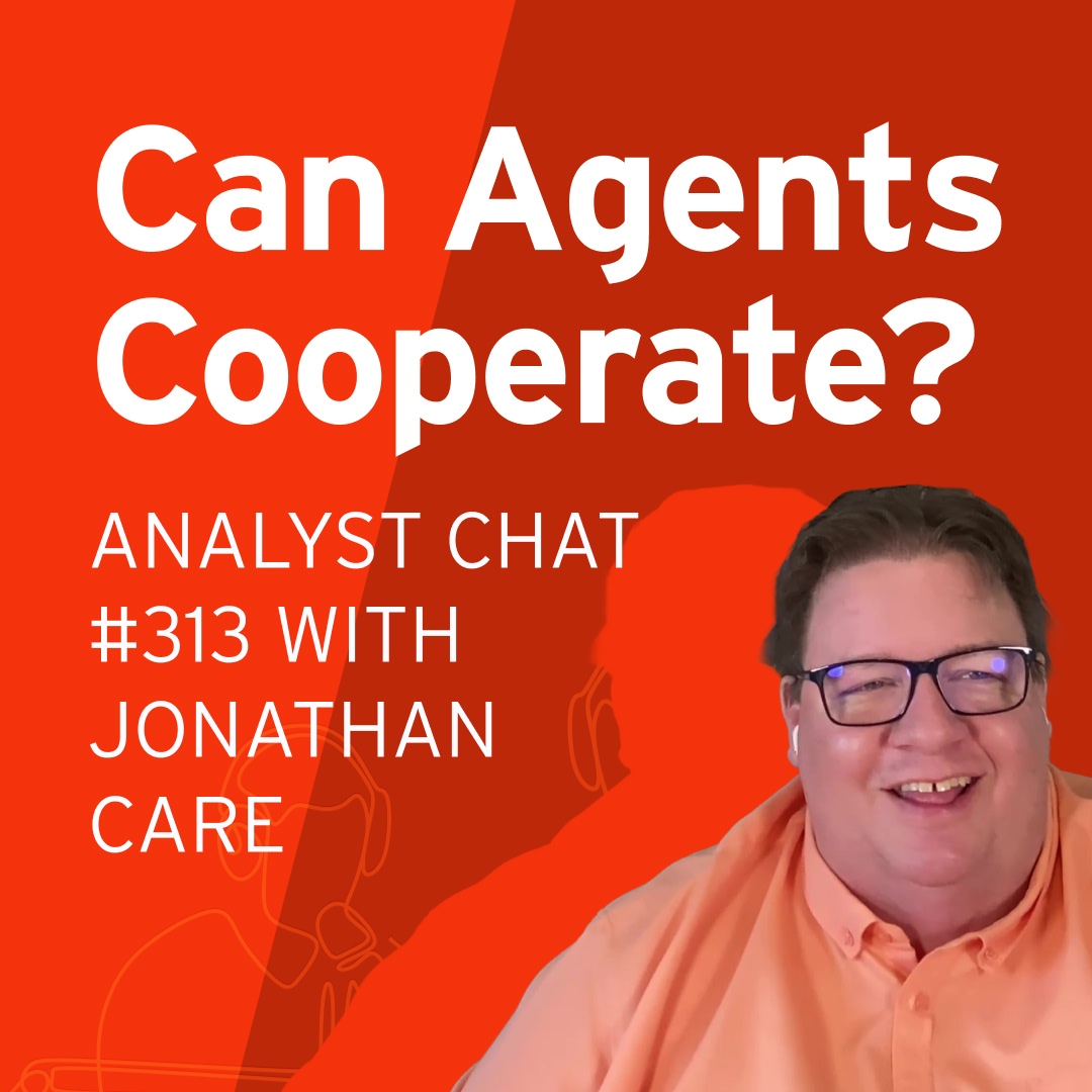 Artwork for KuppingerCole Analysts