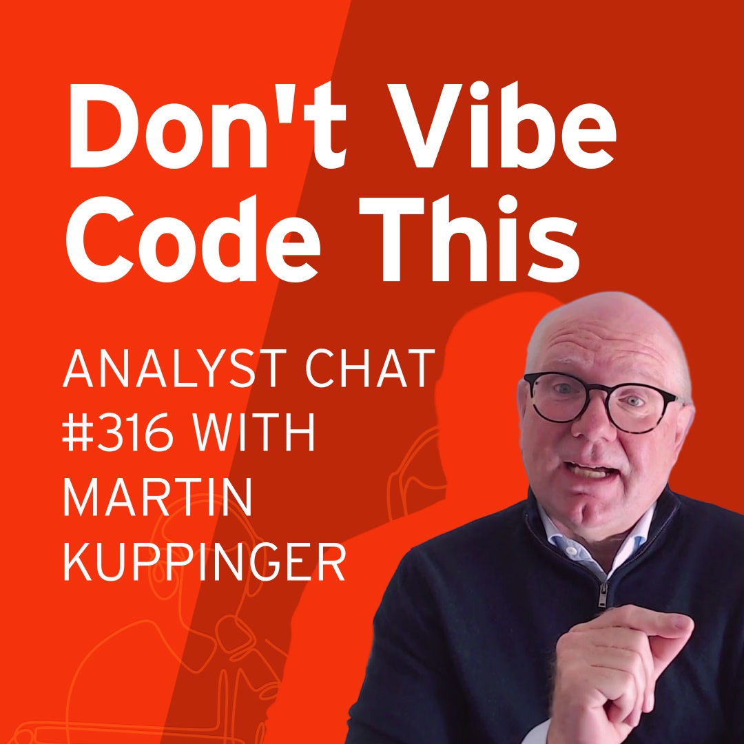 KuppingerCole Analysts